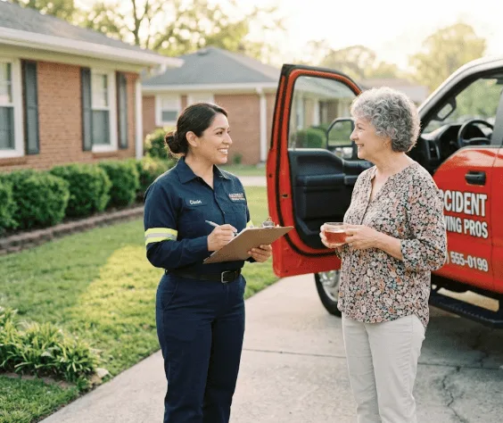 Accident Towing Service Badger, MN FAQs
